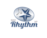 https://www.logocontest.com/public/logoimage/1374155049SDC Rhythm XP 8.png